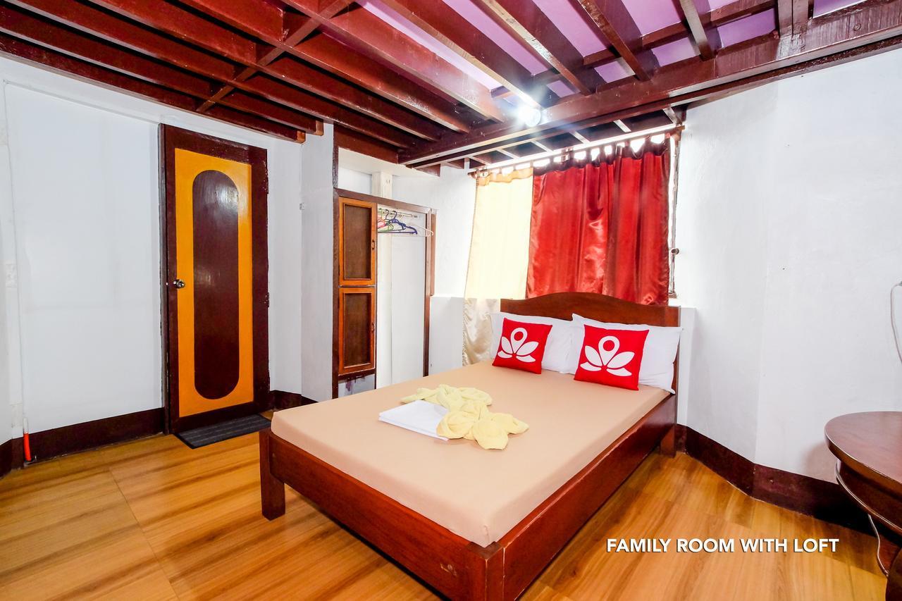 Zen Rooms Calle Crisologo Vigan Extérieur photo