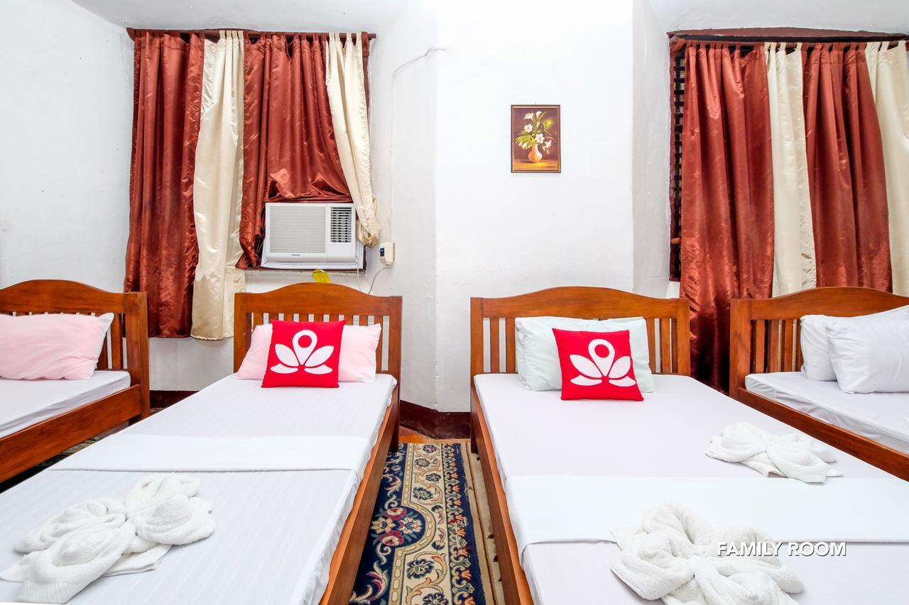 Zen Rooms Calle Crisologo Vigan Extérieur photo