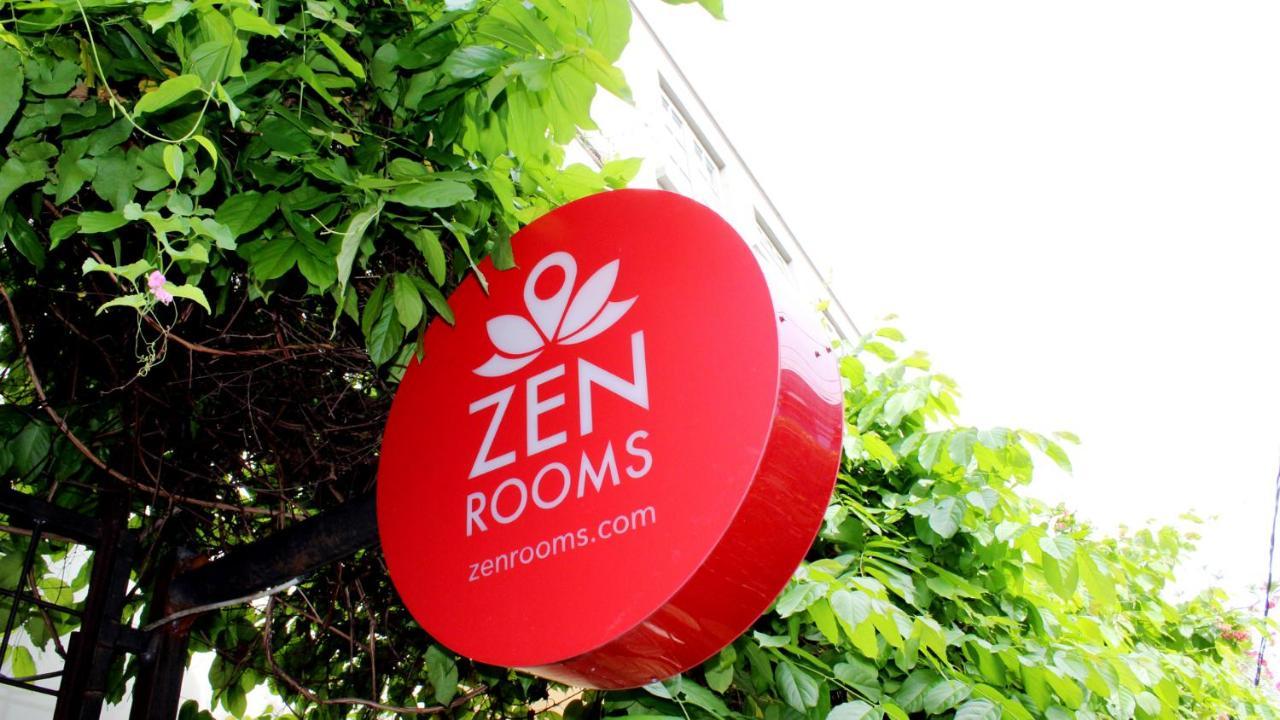 Zen Rooms Calle Crisologo Vigan Extérieur photo